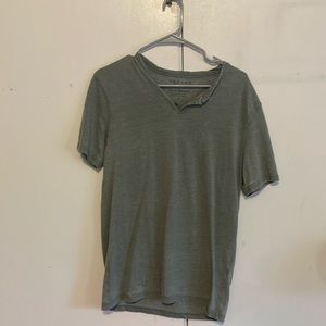 Lucky brand Venice burnout t shirt